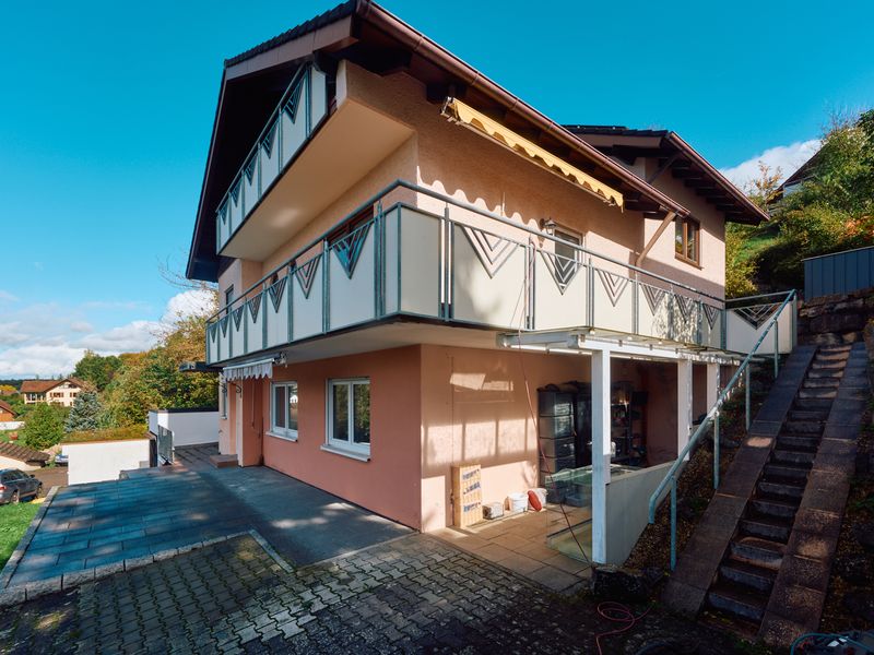 Haus Kaufen Sulz Am Neckarnull