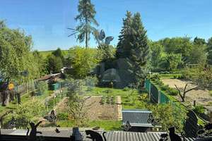 Charmante Doppelhaushälfte mit idyllischem Garten & Pool – Die vollständige Adresse der Immobilie erhältst du vom Anbieter., 99098 Büßleben, Erfurt – Vorschaubild 2