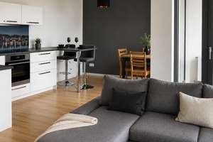 Zentral wohnen mit Stil – Exklusive 2-Zimmer-Wohnung mit Loggia ab 15.10.2026!!!