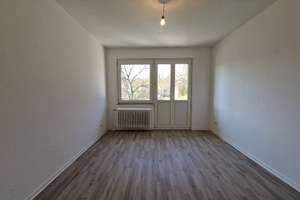 Wir haben für Sie renoviert! Schicke 4-Zimmerwohnung in Huckarde!