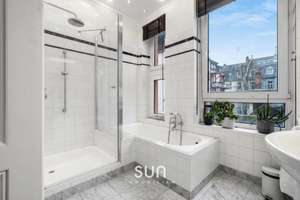 BOUTIQUE-HOTEL-FLAIR IM NORDEND - Sanierter Altbau in absoluter A+ Lage Frankfurts – Die vollständige Adresse der Immobilie erhältst du vom Anbieter., 60318 Nordend-West, Frankfurt am Main – Vorschaubild 14