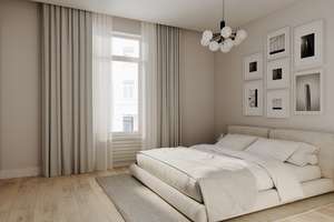 Dachterrassen-Penthouse-Pempelfort-Erstbezug – Die vollständige Adresse der Immobilie erhältst du vom Anbieter., 40477 Pempelfort, Düsseldorf – Vorschaubild 6
