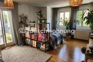 Tauschwohnung: Ruhige 2,5 Zimmerwohnung mit Balkon – Linprunstraße 53, 80335 St. Benno, München – Vorschaubild 4