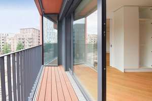 Eleven Decks – Modernes HafenCity-Wohnen auf allen Ebenen... – Die vollständige Adresse der Immobilie erhältst du vom Anbieter., 20457 HafenCity, Hamburg – Vorschaubild 2