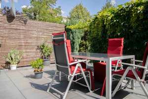 Maisonette im Haus-im-Haus-Stil: Großzügige 4,5-Zimmer mit eigenem Eingang in Stuttgart-Hausen – 70499 Hausen, Stuttgart – Vorschaubild 12