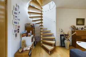 Galeriewohnung in TOP Wohnlage – Mannheim – Vorschaubild 6