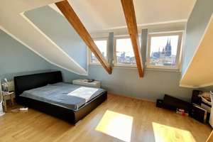Schöne 3 Zimmer-Maisonettewohnung in Köln Rheinnähe 102,69 qm – 50670 Neustadt/Nord, Köln – Vorschaubild 10