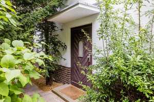 Klassisches Altbau-Einfamilienhaus nahe JFK-Schule in Zehlendorf – Berlin – Vorschaubild 22