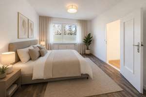 Bezugsfreie 2-Zimmer Wohnung am Volkspark Mariendorf – Die vollständige Adresse der Immobilie erhältst du vom Anbieter., 12105 Mariendorf, Berlin – Vorschaubild 10