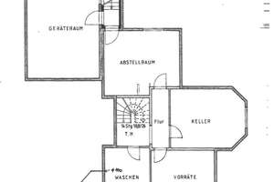 Tohuus Immobilien: stattliches Einfamilenhaus mit viiiel Platz, ca. 12 km südl. von Cuxhaven ... – Die vollständige Adresse der Immobilie erhältst du vom Anbieter., 27639 Nordholz – Vorschaubild 25