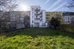 Moderne 2-Zi. Neubauwohnung im Herzen von Leverkusen – Hauptstraße 98, 51373 Wiesdorf, Leverkusen – Vorschaubild 5