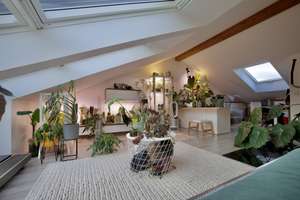 Stilvolles Architektenhaus mit Blick ins Grüne in Münster Albachten - privat & provisionsfrei! – 48163 Albachten, Münster – Vorschaubild 22