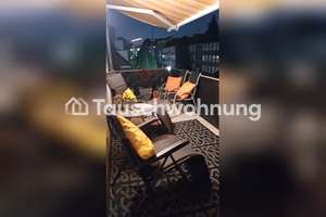 Tauschwohnung: Gemütliche Flat in Münster-Mitte zum Tausch – Auf der Horst 26, 48147 Schlachthof, Münster – Vorschaubild 9