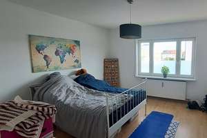 3-Zimmer-Wohnung Nähe Innenstadt  – Die vollständige Adresse der Immobilie erhältst du vom Anbieter., 85055 Nordost, Ingolstadt – Vorschaubild 3