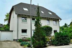 Modernes Wohnen – stilvolle Doppelhaushälfte mit hervorragender Energiebilanz! – Wuppertal – Vorschaubild 2