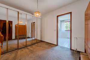 Großzügiges Einfamilienhaus mit Einliegerwohnung, schönem Garten & vielseitigem Grundriss – 40229 Eller, Düsseldorf – Vorschaubild 20