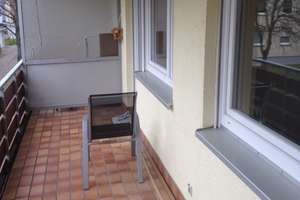 Wohnen mit Charakter: 3-Zimmer-Wohnung in Karlsruhe-Daxlanden – Rheinhafenstr. 86, 76189 Daxlanden, Karlsruhe – Vorschaubild 6