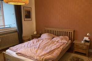 Freundliche 2 Zimmer Wohnung m. Balkon Nähe Innenstadt – Die vollständige Adresse der Immobilie erhältst du vom Anbieter., 33607 Mitte, Bielefeld – Vorschaubild 5