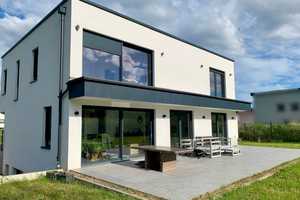 Architektenvilla mit Gewerbefläche in Altrip 2.500qm - einzigartige Wohn- und Geschäftsmöglichkeit – Rhein-Pfalz-Kreis – Vorschaubild 7