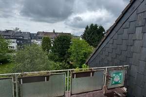 Potentialreiches Mehrfamilienhaus mit großem Grundstück, Garagenhof – Die vollständige Adresse der Immobilie erhältst du vom Anbieter., 45149 Haarzopf, Essen – Vorschaubild 19