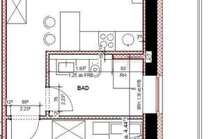 Helle 2-Zimmer-Wohnung mit Balkon in Dortmund-Hörde! – Am Stift 16, 44263 Hörde (Ortsteil), Dortmund – Vorschaubild 11