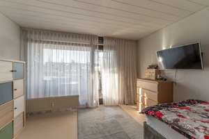Gepflegte 3-Zimmer-Wohnung mit Balkon und neuer Wärmepumpe in attraktiver Lage in Volkmarode – Die vollständige Adresse der Immobilie erhältst du vom Anbieter., 38104 Volkmarode, Braunschweig – Vorschaubild 3