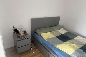 Stadtwohnung in Paderborn: 3-Zimmer-Domizil mit Balkon – Friedrichstraße 5, 33102 Kernstadt, Paderborn – Vorschaubild 6