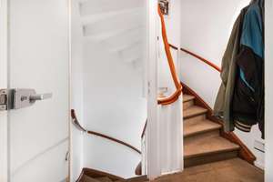 Bahnhofsvorstadt | Modernes Dreifamilienhaus mit direkter Nähe zur Bremer Innenstadt  – Die vollständige Adresse der Immobilie erhältst du vom Anbieter., 28195 Bahnhofsvorstadt, Bremen – Vorschaubild 19