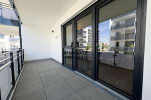 G1-05 | Neuwertiges Apartment mit EBK und West-Loggia in Regensburg-Ost. Frei ab sofort. – Die vollständige Adresse der Immobilie erhältst du vom Anbieter., 93055 Ostenviertel, Regensburg – Vorschaubild 7
