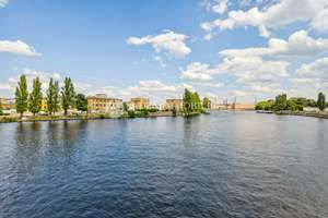 *Über den Dächern von Köpenick*Helle 3-Zi. Neubau Dachwohnung mit Aufzug und Terrasse!!!* – Schillerpromenade 2, 12459 Oberschöneweide, Berlin – Vorschaubild 30