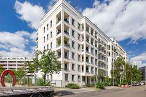 Großzügige Vier-Zimmer-Wohnung mit zwei Terrassen und  Tiefgaragenstellplatz. – Die vollständige Adresse der Immobilie erhältst du vom Anbieter., 10783 Schöneberg, Berlin – Vorschaubild 39
