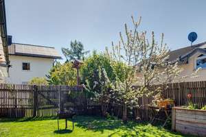 Bad Aibling - Modern. Sonnig. Großzügig. - Nahe der Chiemgauer Alpen! – Die vollständige Adresse der Immobilie erhältst du vom Anbieter., 83043 Bad Aibling – Vorschaubild 8
