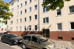 Gepflegte 3-Zimmer-Wohnung mit Südost-Balkon – attraktive Kapitalanlage in begehrter Lage – Die vollständige Adresse der Immobilie erhältst du vom Anbieter., 90478 Ludwigsfeld, Nürnberg – Vorschaubild 12