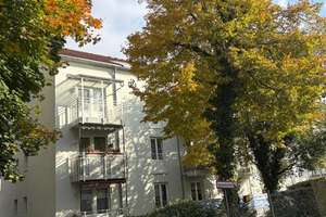 1 Zi.-Eigentumswohnung mit TG-Stellplatz u. Balkon - 842 – Die vollständige Adresse der Immobilie erhältst du vom Anbieter., 94036 Rittsteig, Passau – Vorschaubild 2