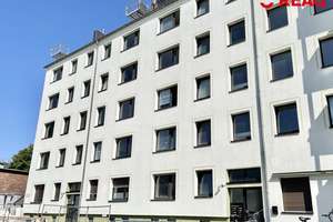 Sanierte-WG-geeignete 2-Zimmer-Wohnung mit EBK und Balkon in Aachen Mitte! – Robensstraße 3, 52070 Hansemannplatz, Aachen – Vorschaubild 10