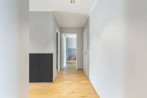 Design Penthouse mit Signature Ausstattung – Über den Dächern von Leverkusen – Die vollständige Adresse der Immobilie erhältst du vom Anbieter., 51379 Opladen, Leverkusen – Vorschaubild 3