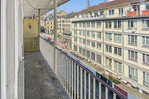 Wiesbaden historisches Fünfeck: Wohn- u. Geschäftshaus in guter Lage – Die vollständige Adresse der Immobilie erhältst du vom Anbieter., 65183 Mitte, Wiesbaden – Vorschaubild 7