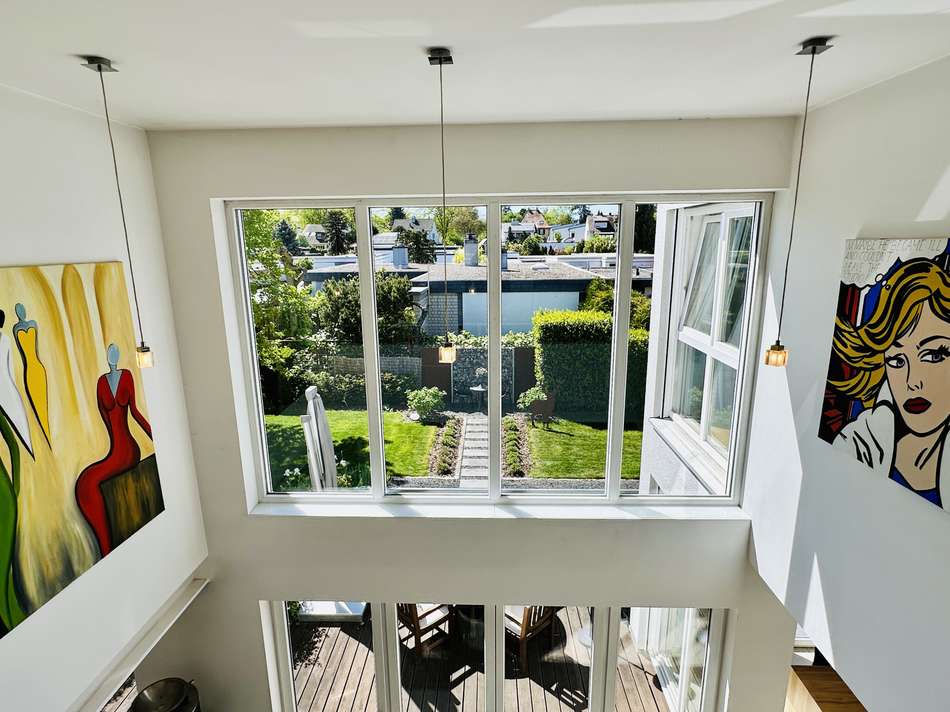 Gartenblick Galerie