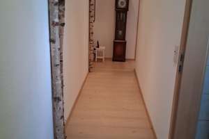 Schöne 3ZKB Altbauwohnung in ruhiger Lage mit 2 Balkonen – 68165 Schwetzingerstadt/Oststadt, Mannheim – Vorschaubild 3