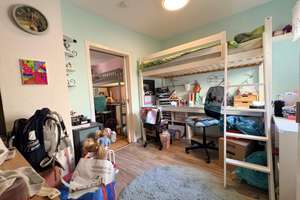 Charmantes Reihenmittelhaus mit Garten, Terrasse, Balkon und ein Stellplatz – 55411 Bingen am Rhein – Vorschaubild 12