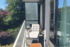 Großzügige, helle 4-Zimmer-Wohnung mit einmaligem Parkblick – 155 m² Wohnkomfort  – Die vollständige Adresse der Immobilie erhältst du vom Anbieter., 40470 Mörsenbroich, Düsseldorf – Vorschaubild 9