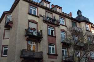 2 ZKB Altbauwohnung in Neckarstadt-Ost (Uhlandstraße) – Uhlandstraße 9, 68167 Mannheim – Vorschaubild 1