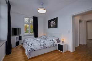 Alltagstaugliche 3 Zimmer in Soest nach Sanierung – Heinsbergplatz 8, 59494 Soest – Vorschaubild 10