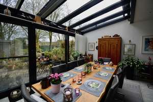Viel Platz zum Leben – stilvolles Reihenendhaus mit Garten, Wintergarten in MG-Hardt – Haierbäumchen 133, 41169 Hardt-Mitte, Mönchengladbach – Vorschaubild 6