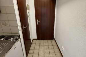 Modernisiertes und möbliertes Studentenapartment – 68159 Innenstadt/Jungbusch, Mannheim – Vorschaubild 14