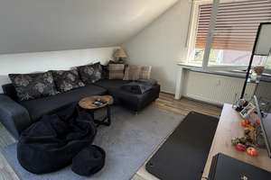 Lichtdurchflutete 2-Zimmer-DG-Wohnung am Stadtrand von Bielefeld – 33739 Jöllenbeck, Bielefeld – Vorschaubild 4