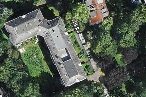 Stilvolles Apartment mit Outdoor-Flair in gefragter Lage Frankfurts
