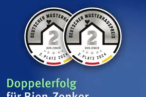 Ihr Traumhaus mit Bien - Zenker am nördlichen Rande von Hamburg – Segeberg (Kreis) – Vorschaubild 11