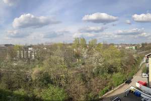 Attraktive 2-Zimmer-Wohnung in Essen-Mitte (Nordriegel) - für Singles oder Paare – Viehofer Platz 14, 45127 Stadtkern, Essen – Vorschaubild 11