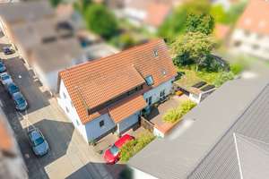 Familienglück auf 221 m² – Bezugsfertiges, freistehendes Einfamilienhaus mit großem Garten – Die vollständige Adresse der Immobilie erhältst du vom Anbieter., 68309 Käfertal, Mannheim – Vorschaubild 34